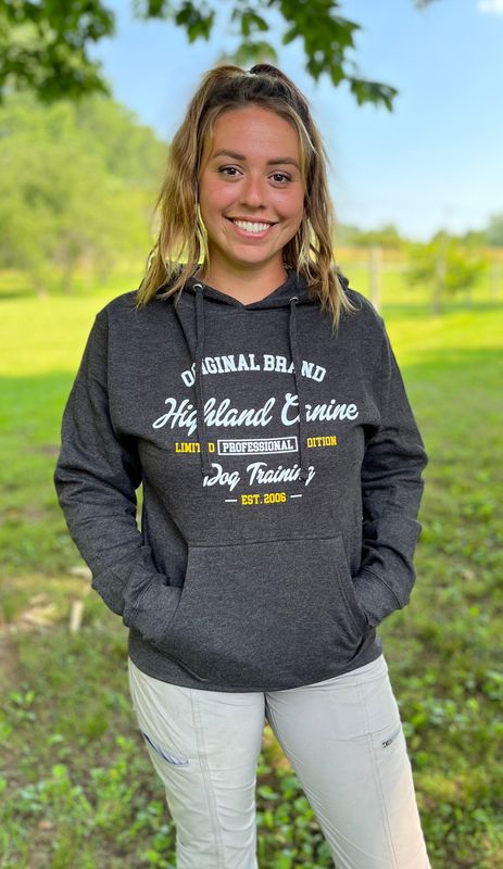 HK9 Original Brand Hoodie (various colors)