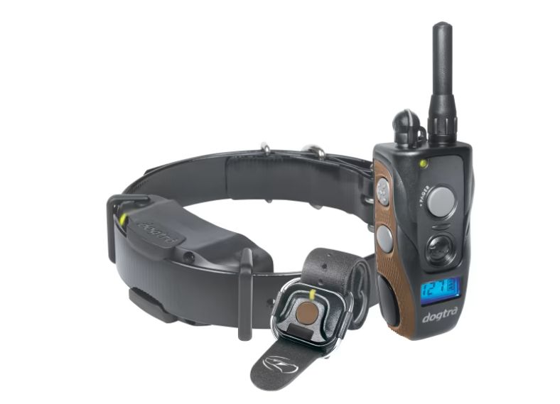 Dogtra ARC Handsfree Plus B&L