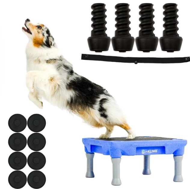 KLIMB Pro Accessory Kit