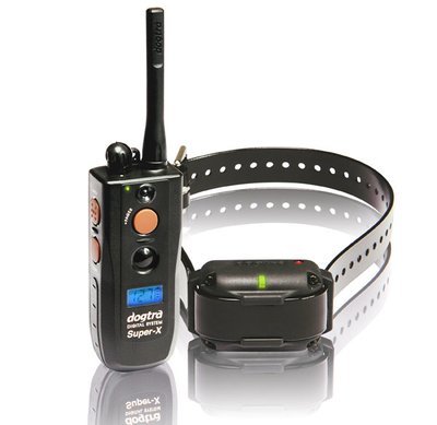Dogtra 3500NCP Super-X