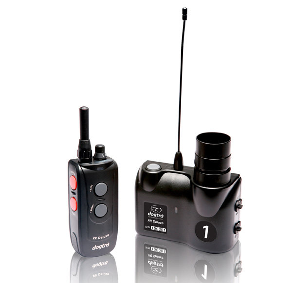 Dogtra RR Deluxe Remote Release System