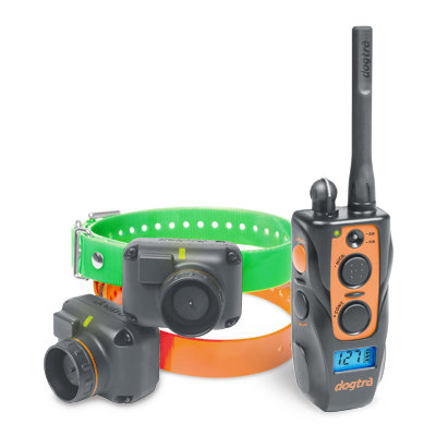 Dogtra 2702T&B Training & Beeper
