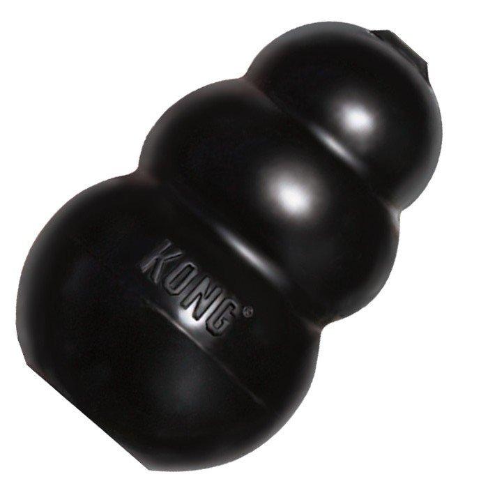 Kong Extreme Medium (black)
