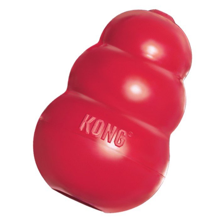 Kong Classic Medium (red)