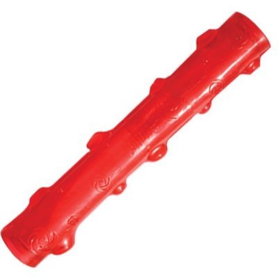 Kong Squeezz Stick Large (color varies)