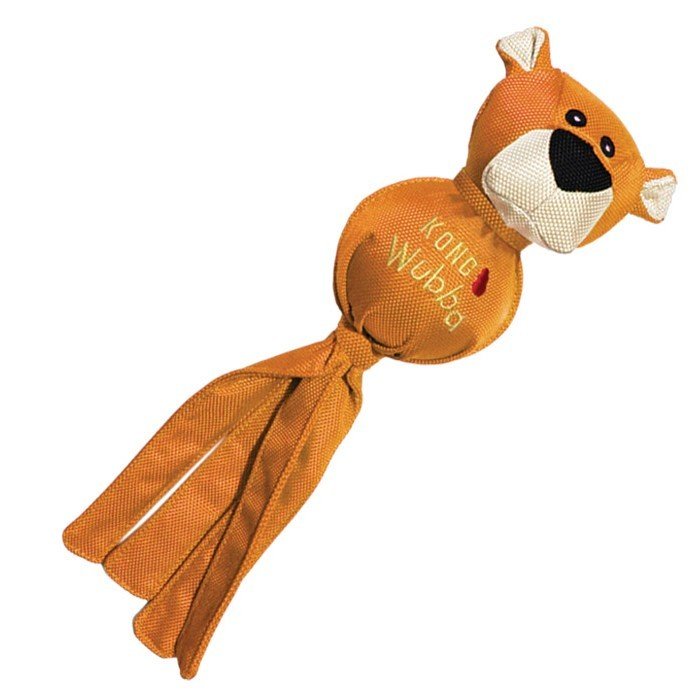 Kong Wubba Ballistic Friends X-Large