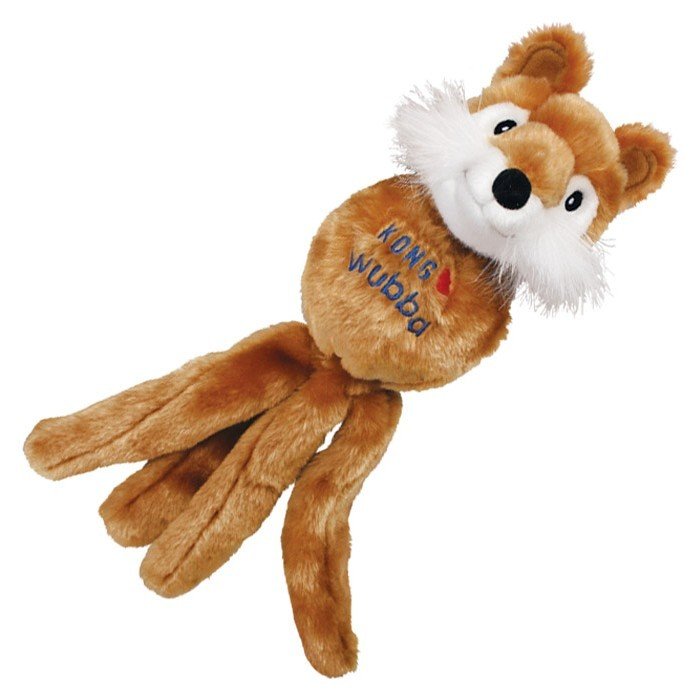 Kong Wubba Friends X-Large