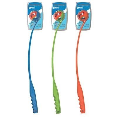 Chuckit! Classic 26M Ball Launcher (color varies)