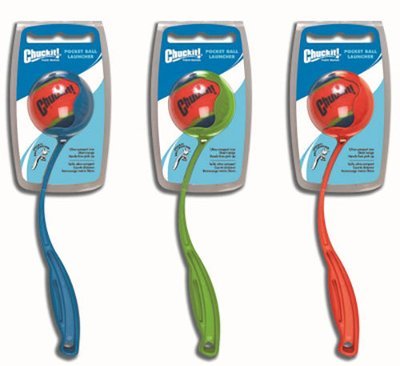 Chuckit! Sport 12M Ball Launcher (color varies)