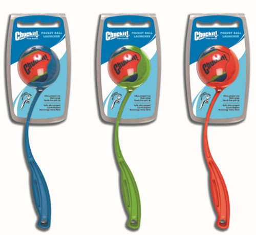 Chuckit! Sport 12M Ball Launcher (color varies)