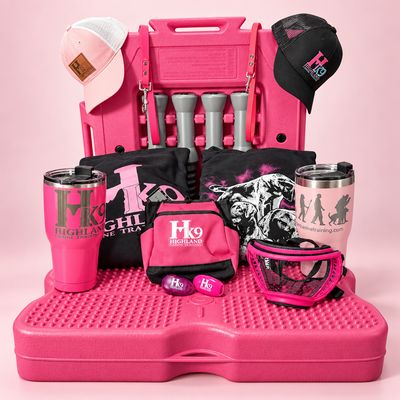 THINK PINK: BREAST CANCER AWARENESS FLASH SALE