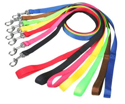 Nylon Leashes