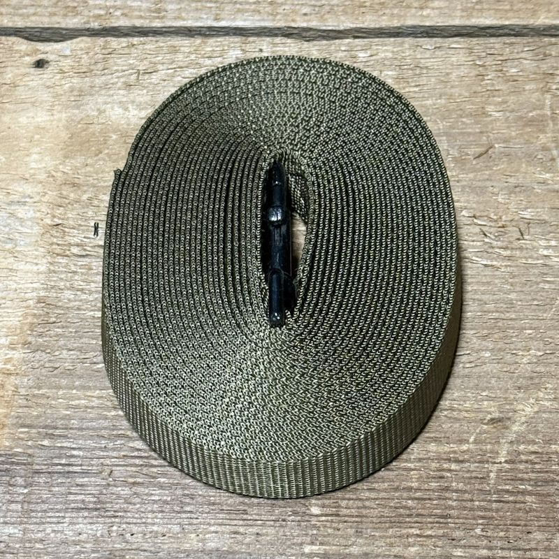 Nylon Long Line - 30' - Assorted Colors