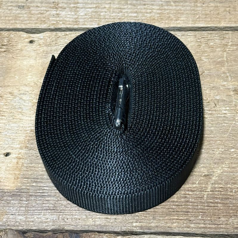 Nylon Long Line - 60' - Assorted Colors