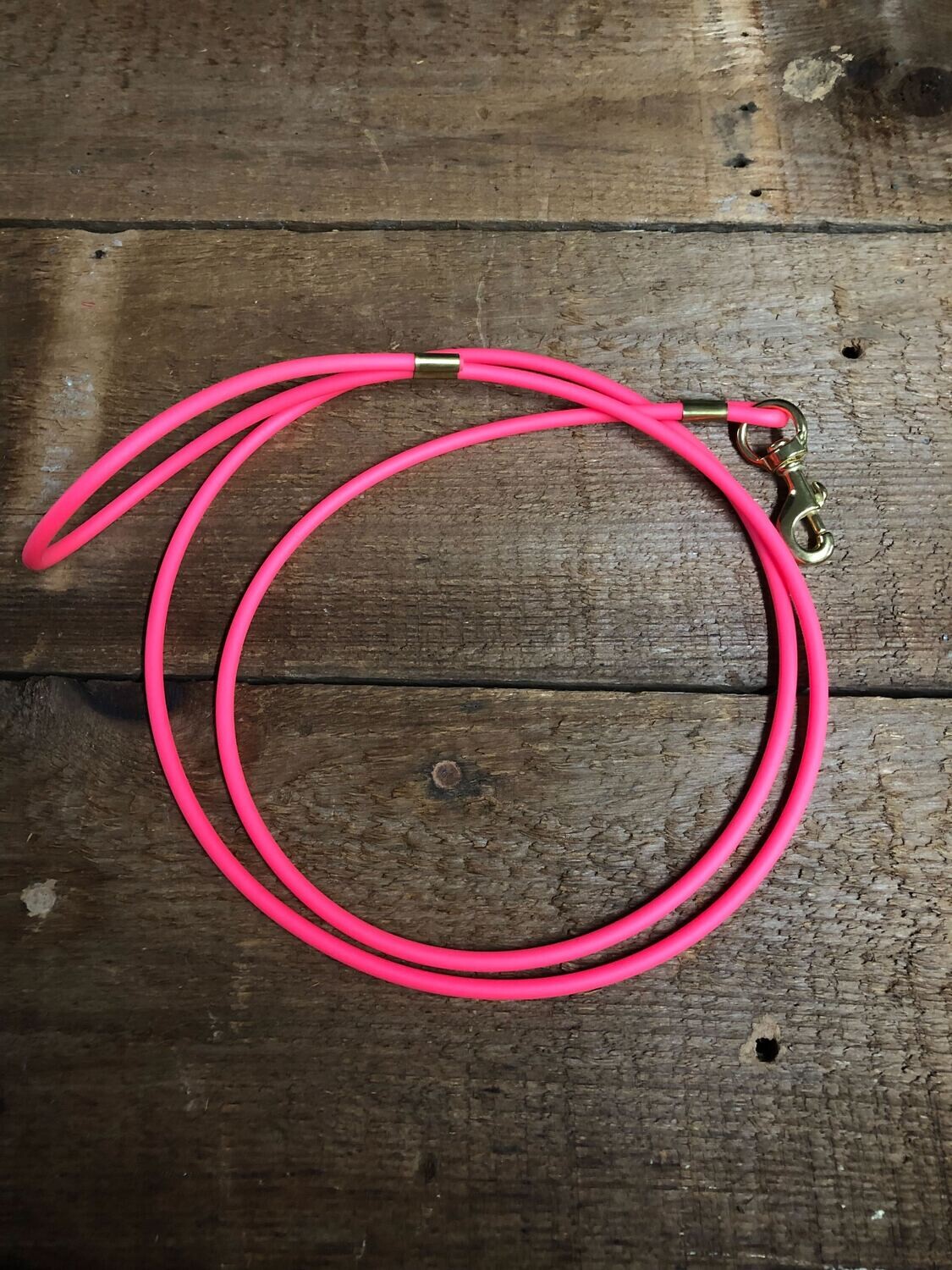 BETA ROPE Leash, 6-foot length (assorted colors)