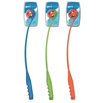 Chuckit! Classic 26M Ball Launcher (Blue)