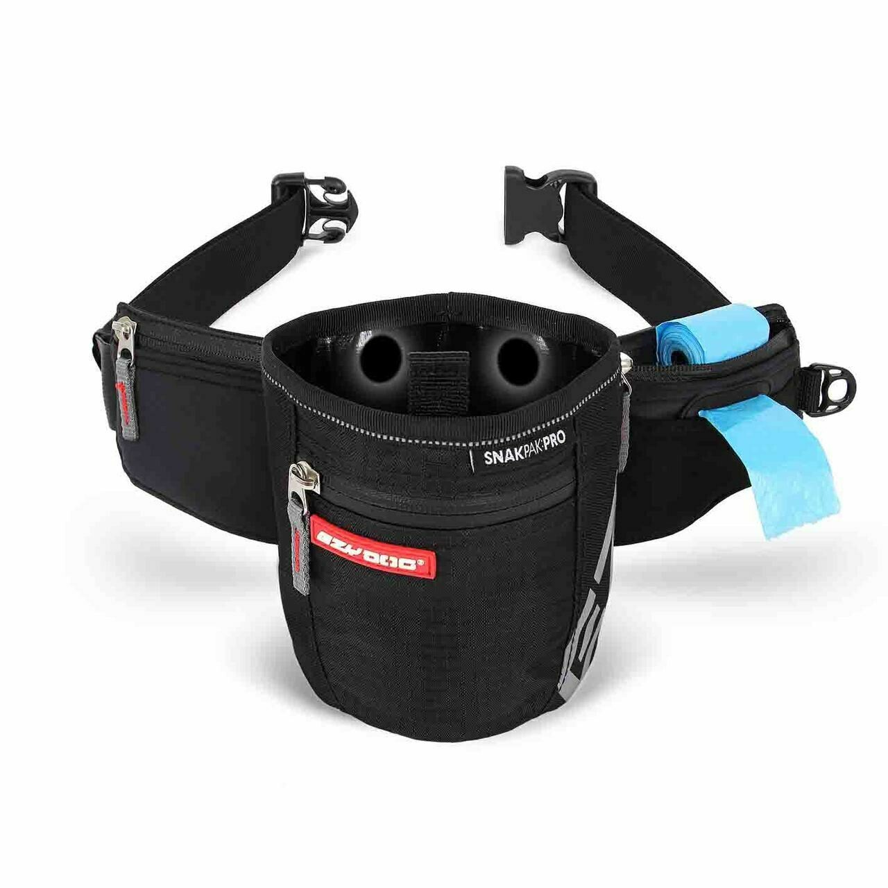 EzyDog SnakPak Pro™ Treat Belt