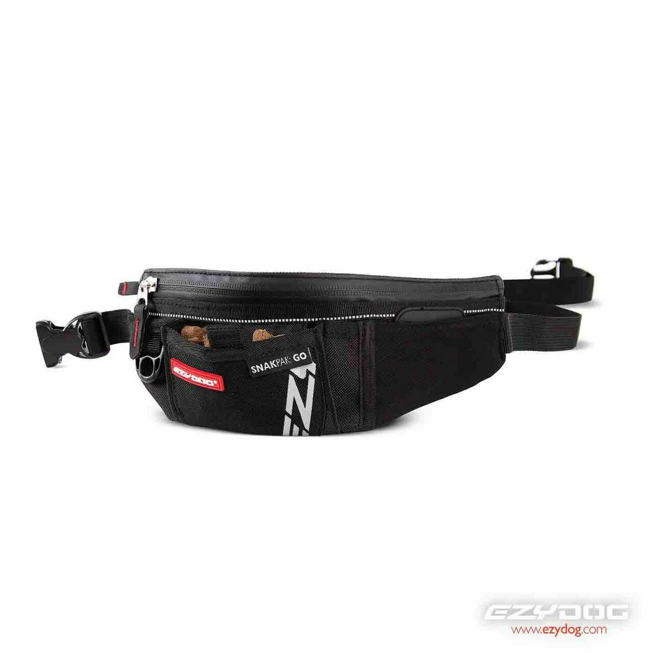 EzyDog SnakPak Go™ Treat Belt