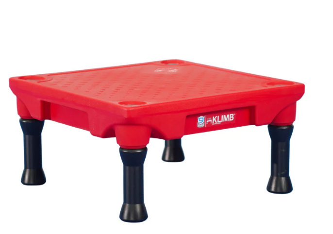 K9 Klimb, Color: KONG Red