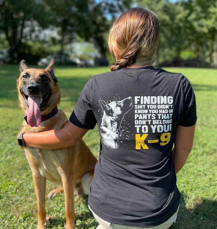 Finding Sh!t You Didn't Know You Had...T-Shirt