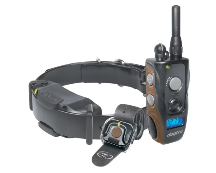 Dogtra 1900S Handsfree Plus B&L