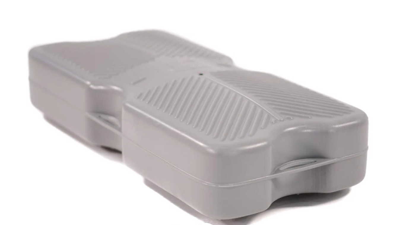 Propel Air Platform, Color: Grey