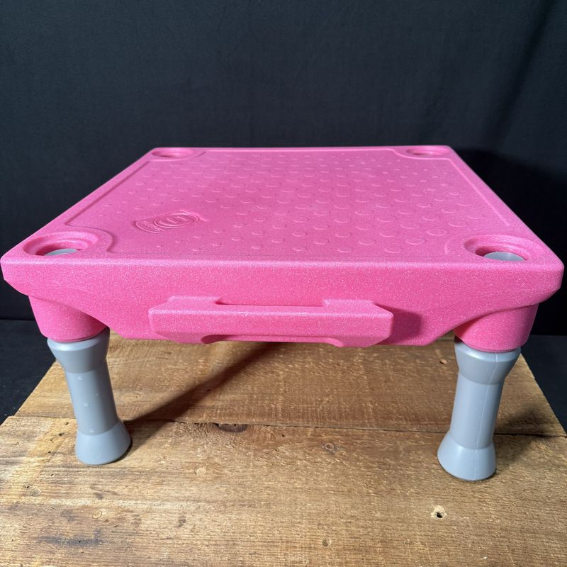 Pink KLIMB = EXCLUSIVE LIMITED EDITION