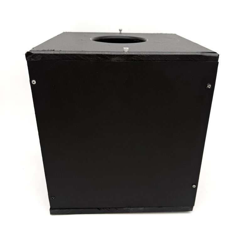 Detection Training Box