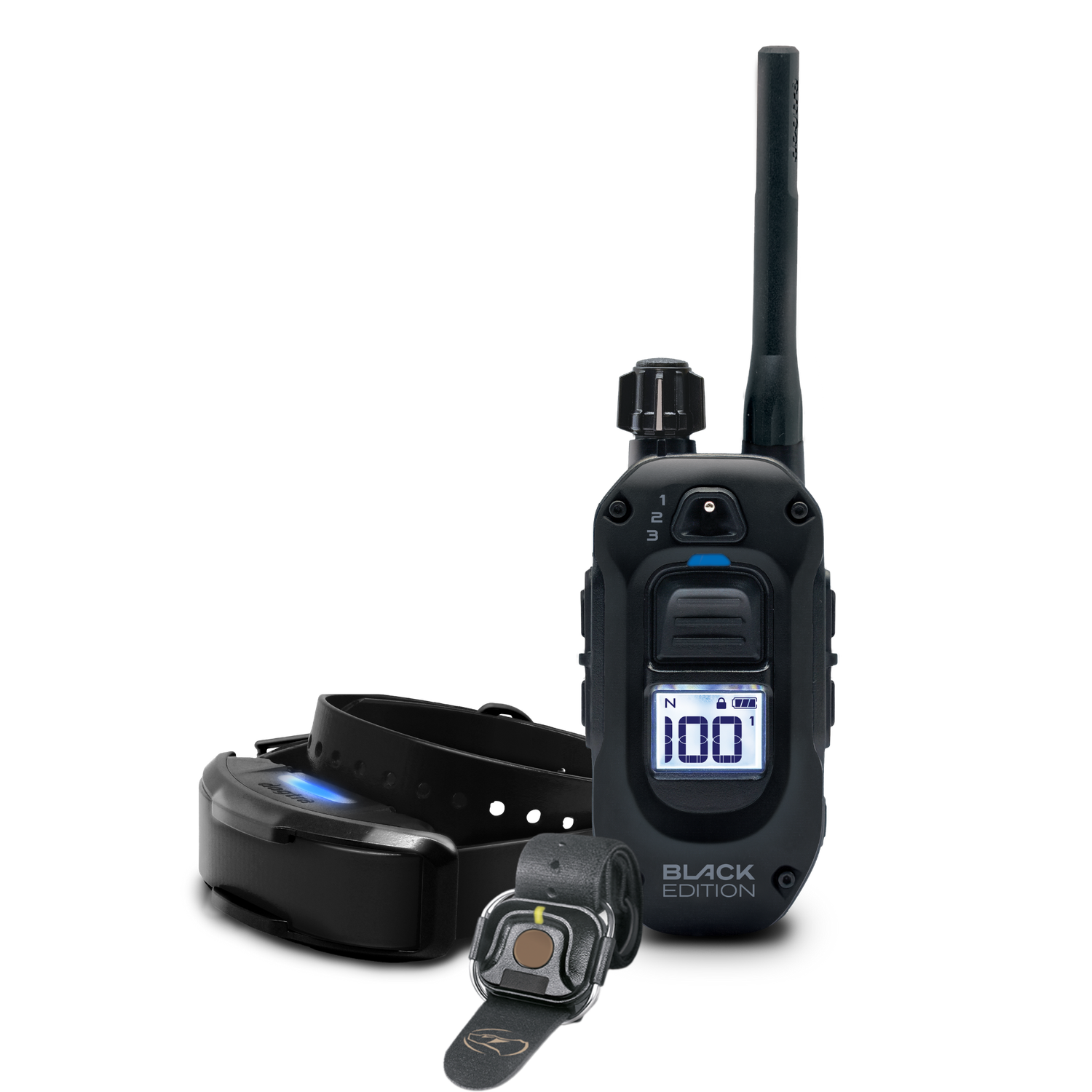 Dogtra 1900X BLACK EDITION Dogtra 1900X BLACK EDITION