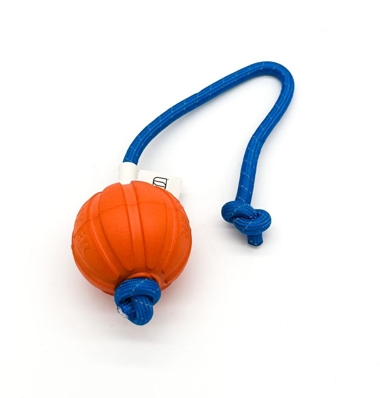 Sprenger Fun Ball - Orange - 3 Sizes