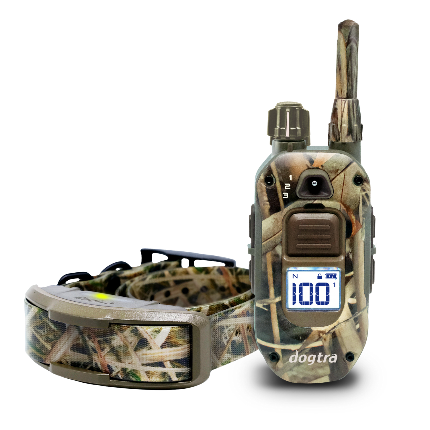 Dogtra 1900X CAMOUFLAGE