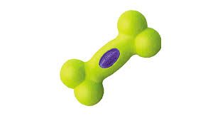 KONG® AirDog® Squeaker Bone