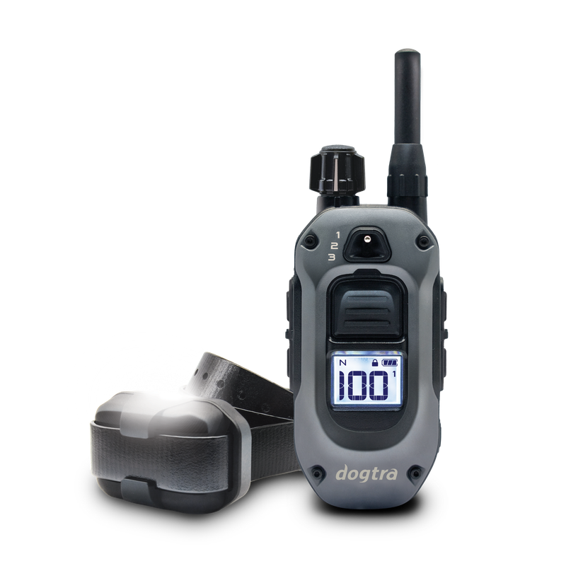 Dogtra 280X 1-Dog Unit