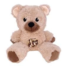 KONG® Teddy Knots™ KONG® Teddy Knots™
