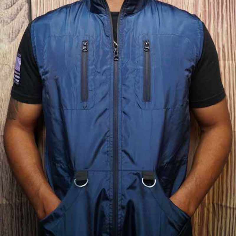 Professional K9 Training Vest