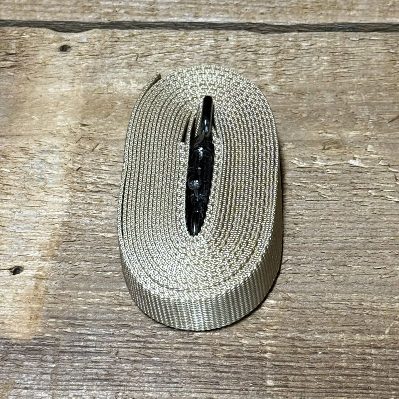 Nylon Long Line - 15' - Assorted Colors