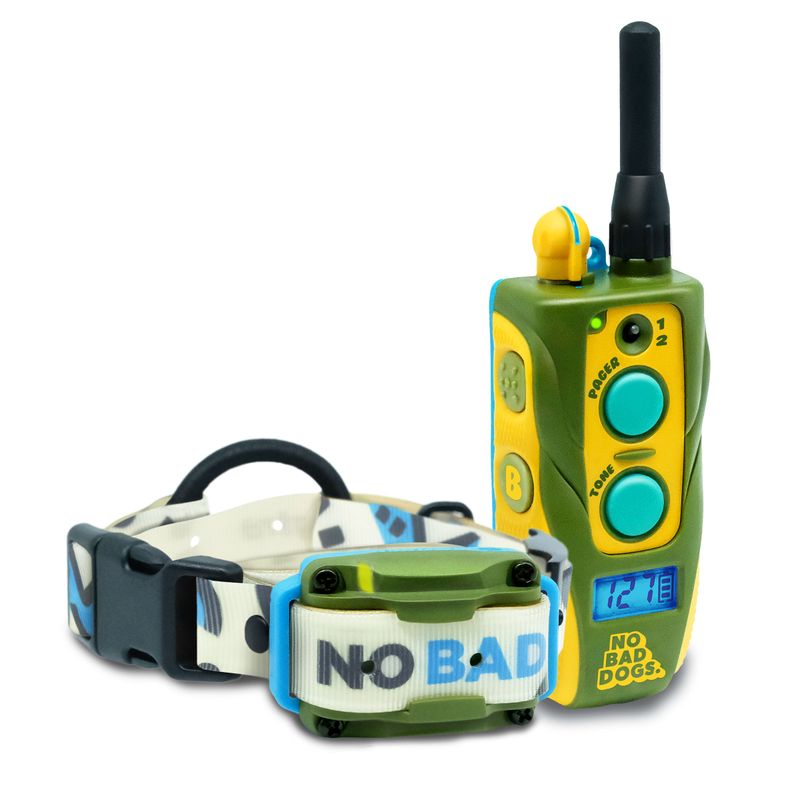 Dogtra 280C 2.0 - Tom Davis Edition