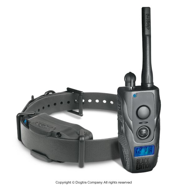 Dogtra 1900S BLACK EDITION