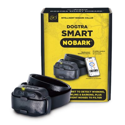 Dogtra Smart NoBark Dogtra Smart NoBark