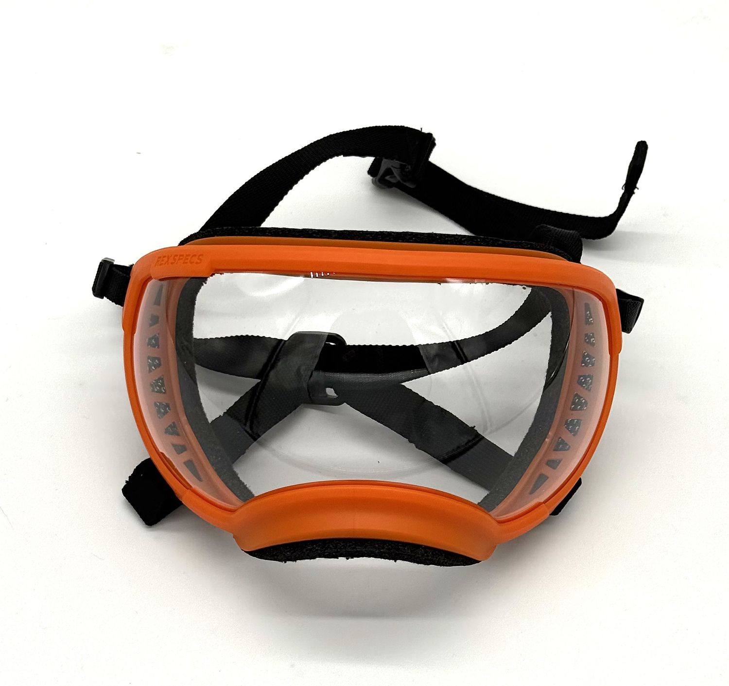 Rex Specs - V2 - Mint, Size: LARGE