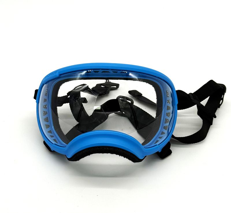 Rex Specs - V2 - Hurricane Blue