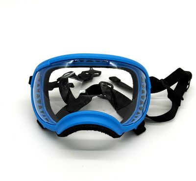 Rex Specs - V2 - Hurricane Blue Rex Specs - V2 - Hurricane Blue