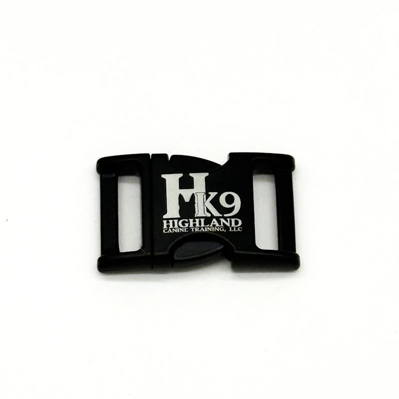 HK9 Collar Buckle - 2.25