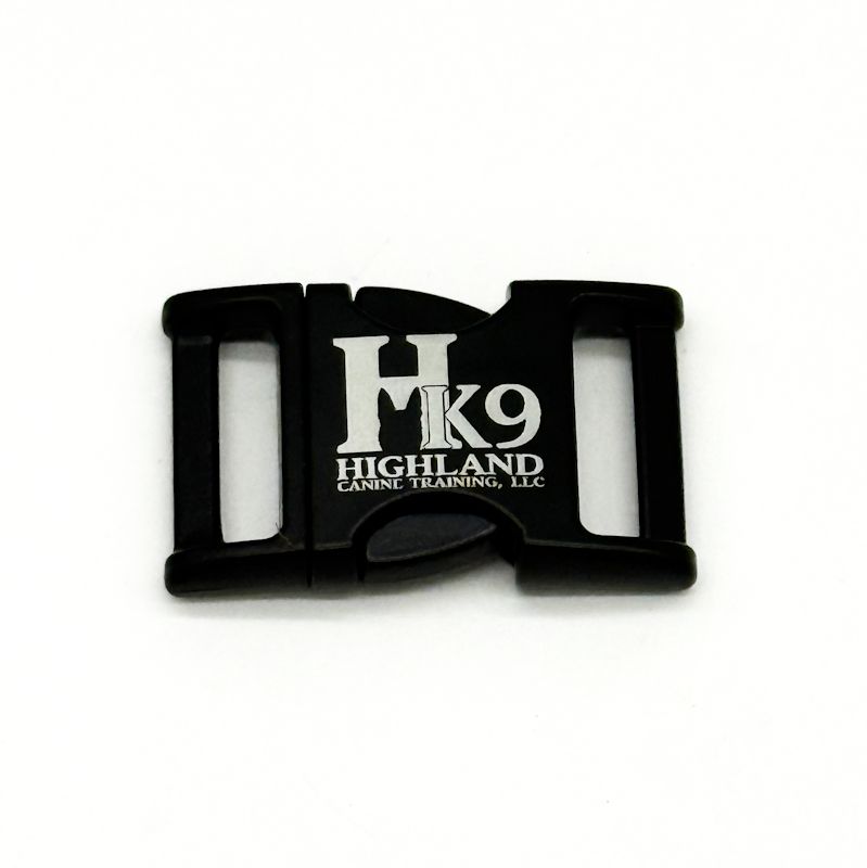 HK9 Collar Buckle - 3.00