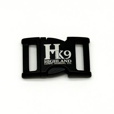 HK9 Collar Buckle - 3.00 HK9 Collar Buckle - 3.00