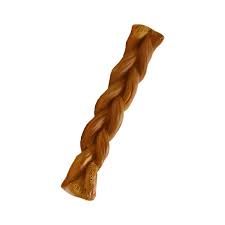 Nylabone Braided Bully Stick Alternative
