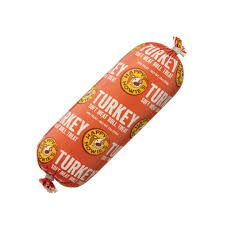 Happy Howie’s Lamb Meat Roll Dog Treat - 2 Sizes