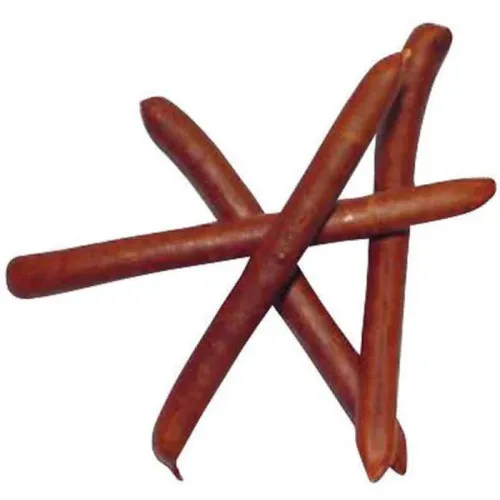Happy Howie’s 12" Beef Sausage Stick Dog Treat