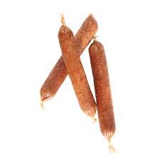 Happy Howie’s Turkey Sausage Dog Treats - 2 Sizes