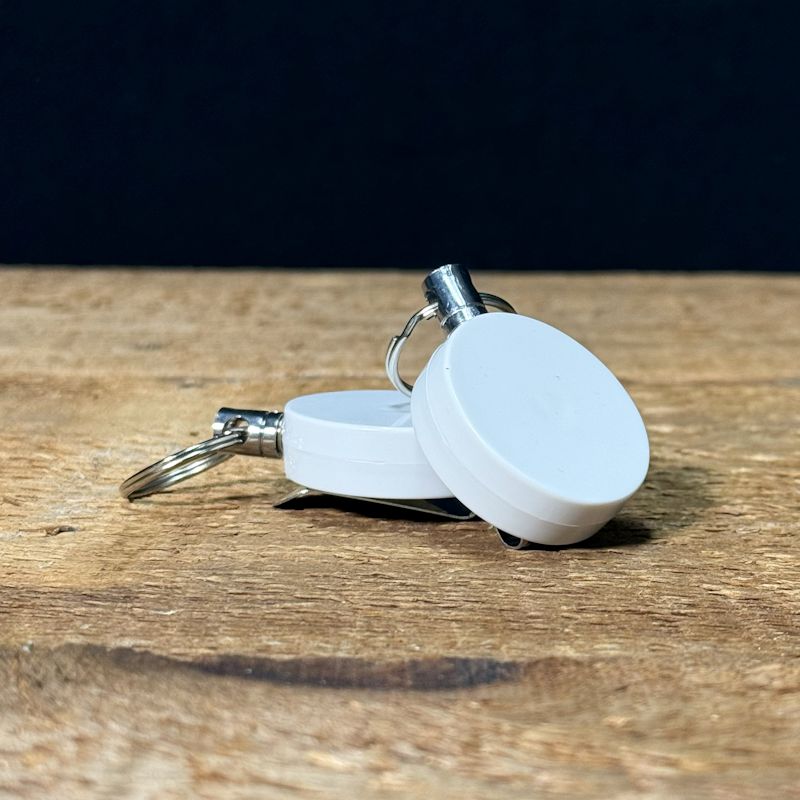 Dog Training Retractable Clicker Holder